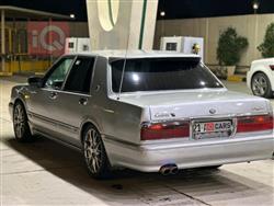 نيسان سيدرك